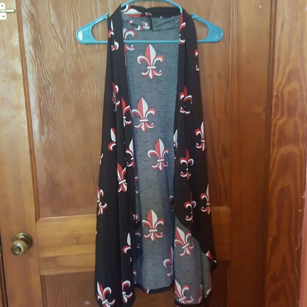 Women's vest